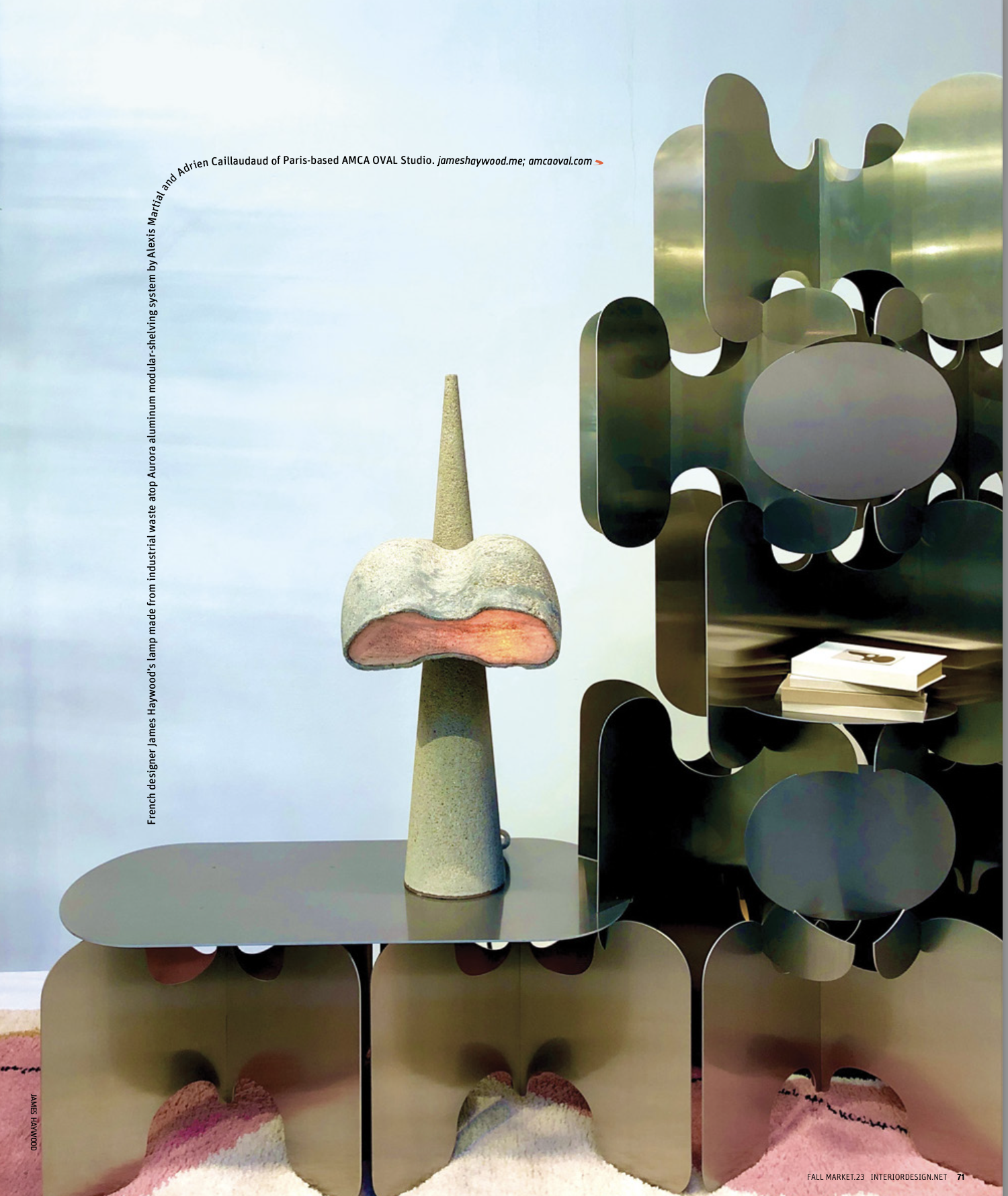 Paris Design Week 2023