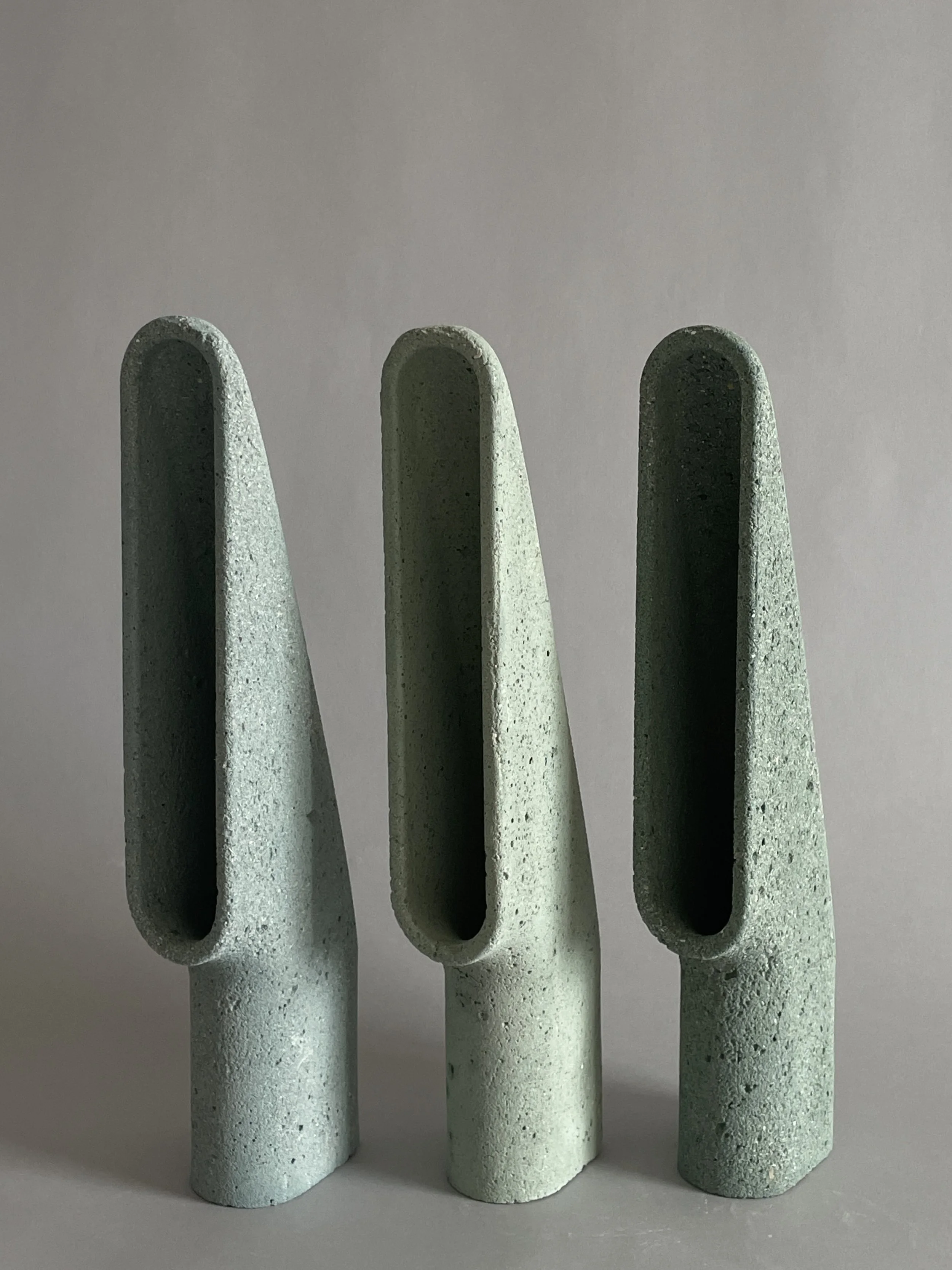 Shades of Green | Fine Sand