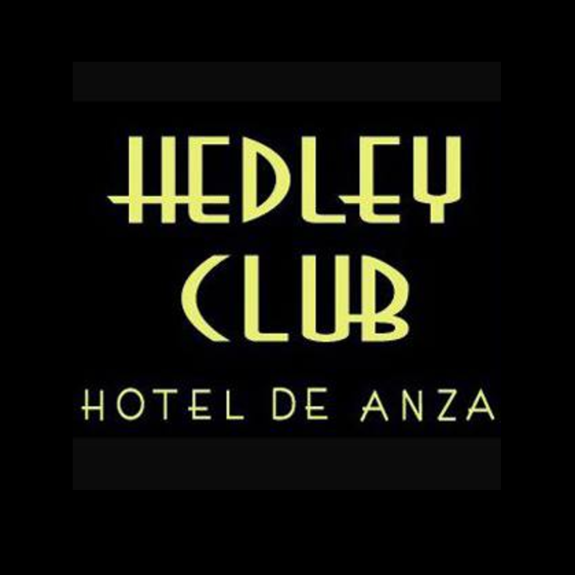 Quartet at the Hedley Club, with Adam Shulman, John Wiitala, and Sylvia Cuenca