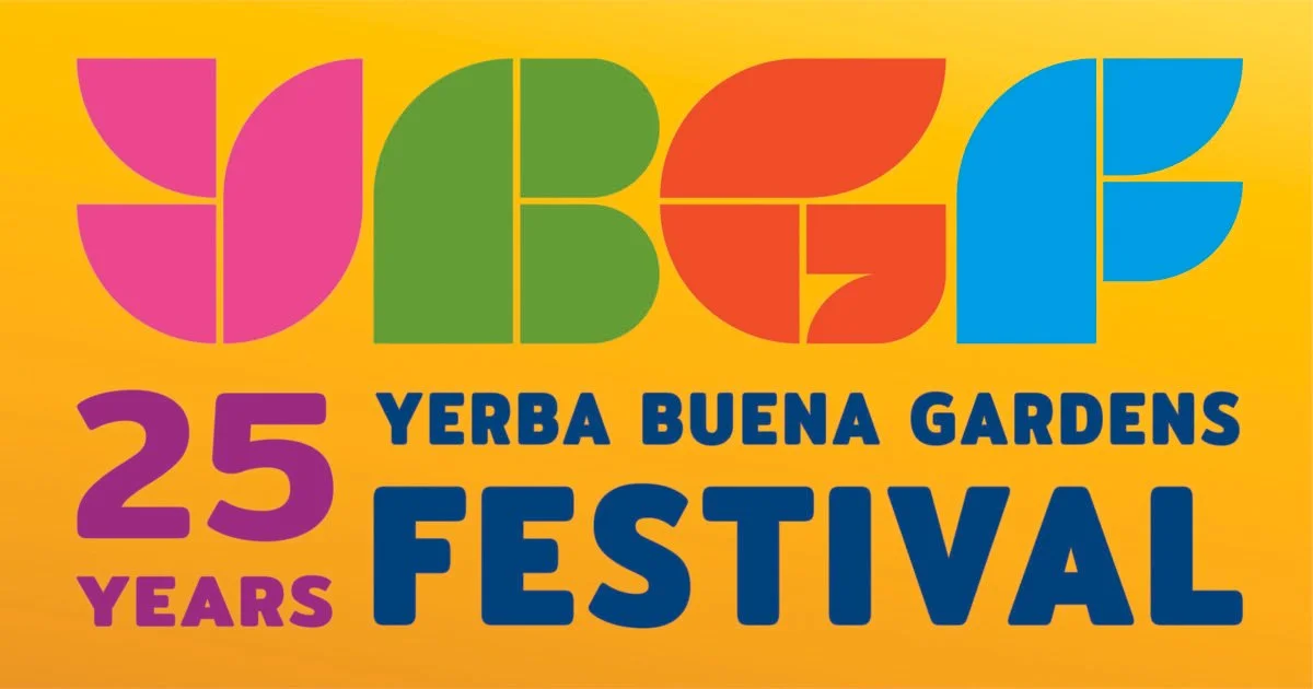 Yerba Buena Gardens Festival w/Marcus Shelby Jazz Orchestra