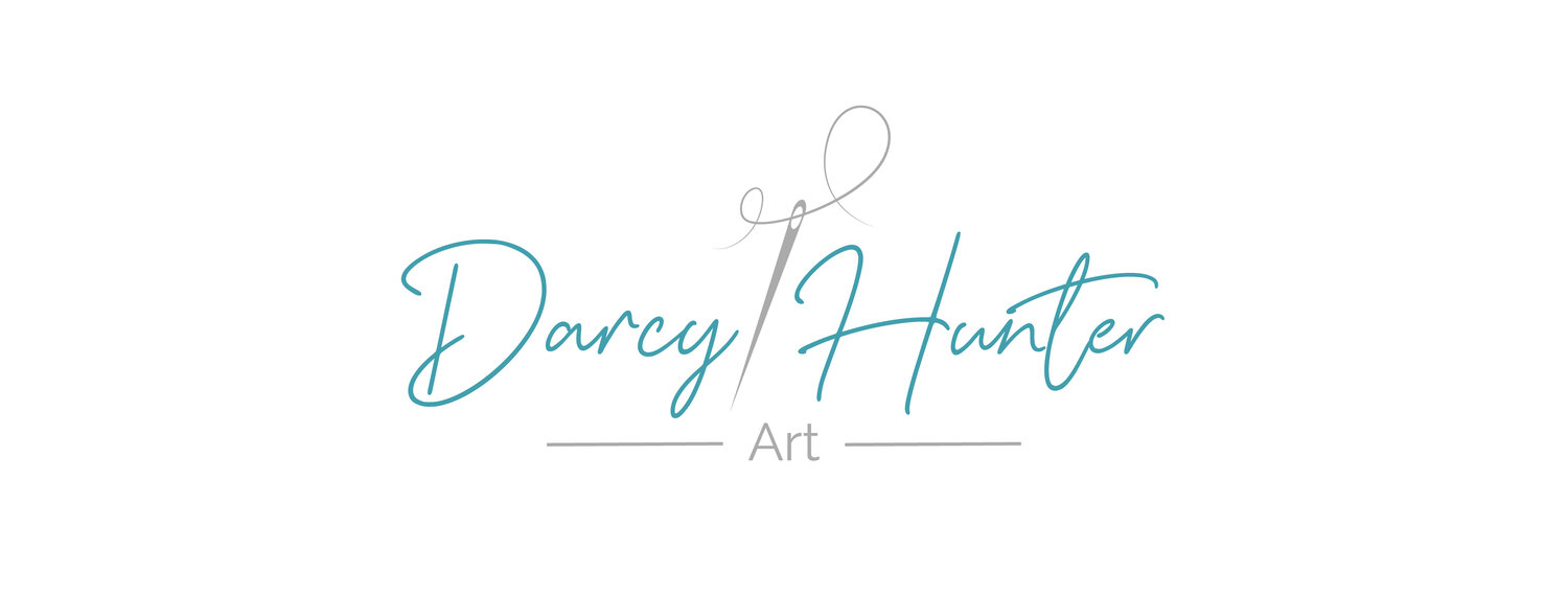 Darcy Hunter Art