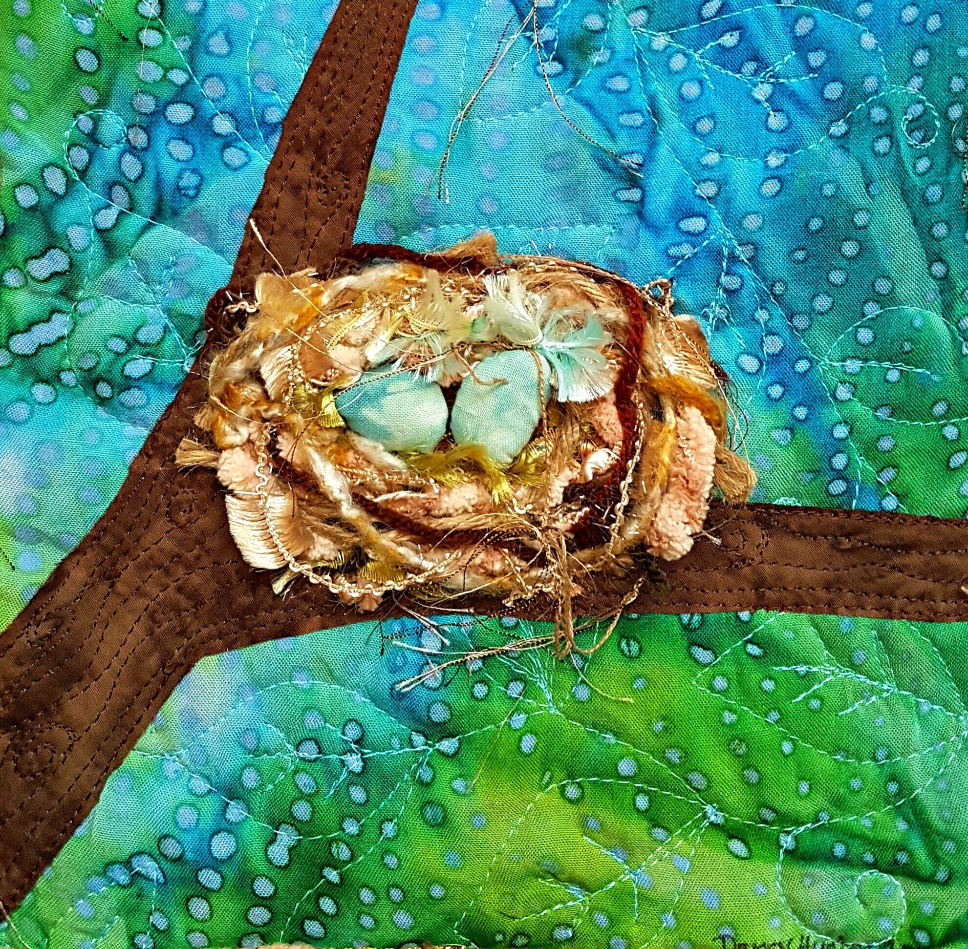 Small Works — Darcy Hunter Art