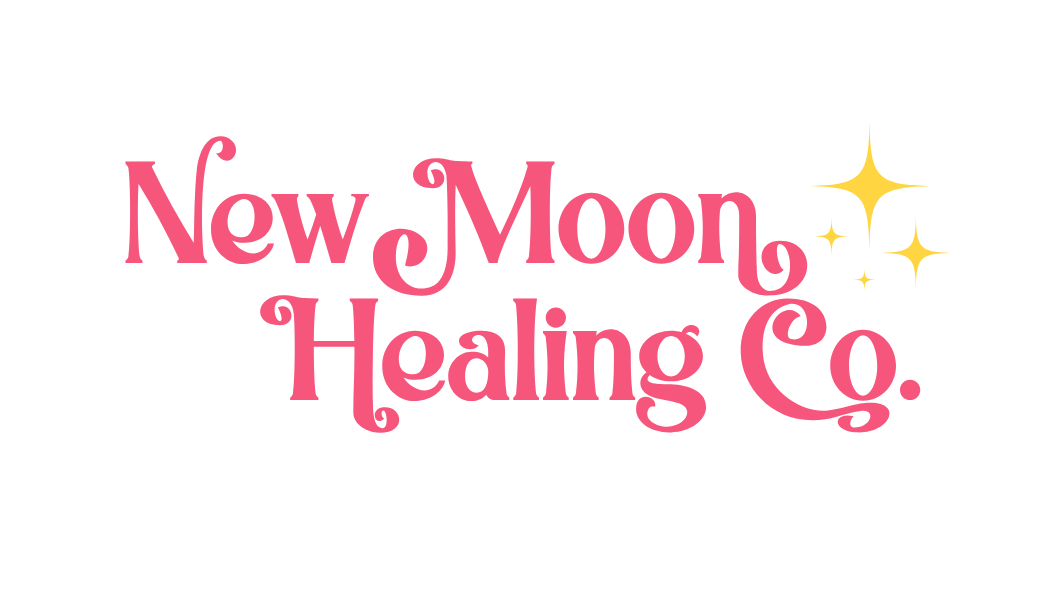 New Moon Healing Co.