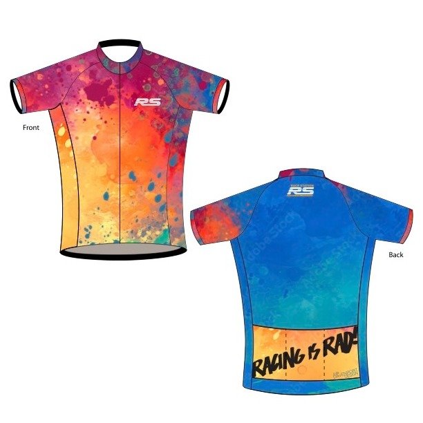 New training jersey in the store! Did I mention we have a new website with a store? New products and services are posted weekly. Check the link in our Bio. Design by TRI Coach: @kyleten80