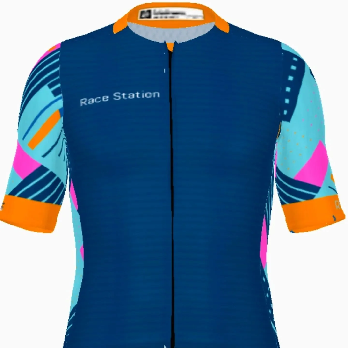 What's the best color way for racing in 2026?
Option 1