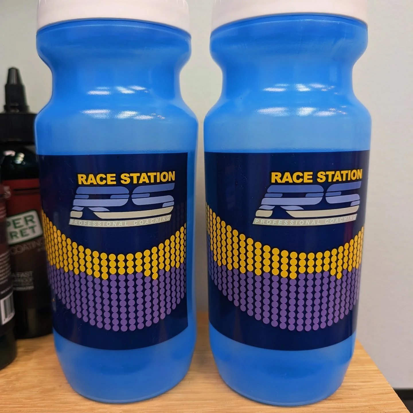 New bottles! Available in studio and online.
Stay hydrated Yo!