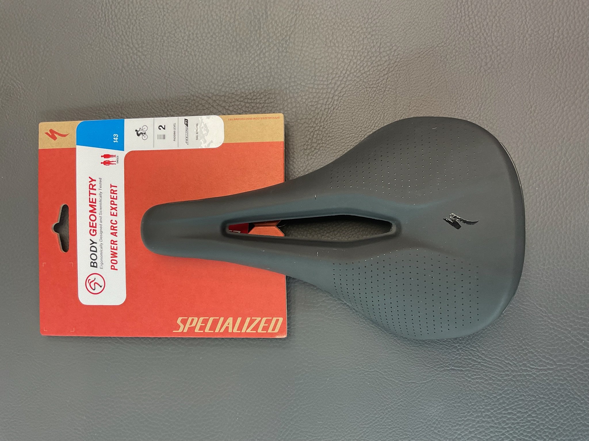 Specialized Power Arc Saddle