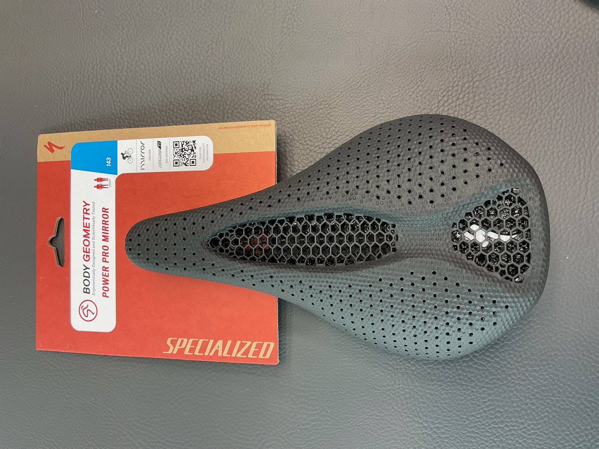 Specialized Power Pro Mirror Saddle