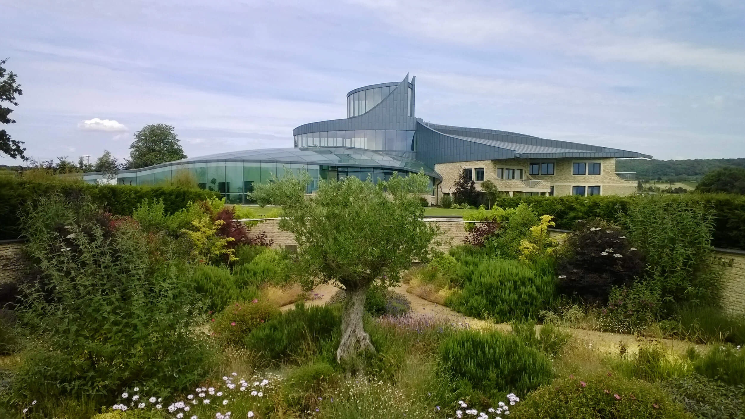 Swinhay House Design in Gloucestershire | | Austin Design Works ...