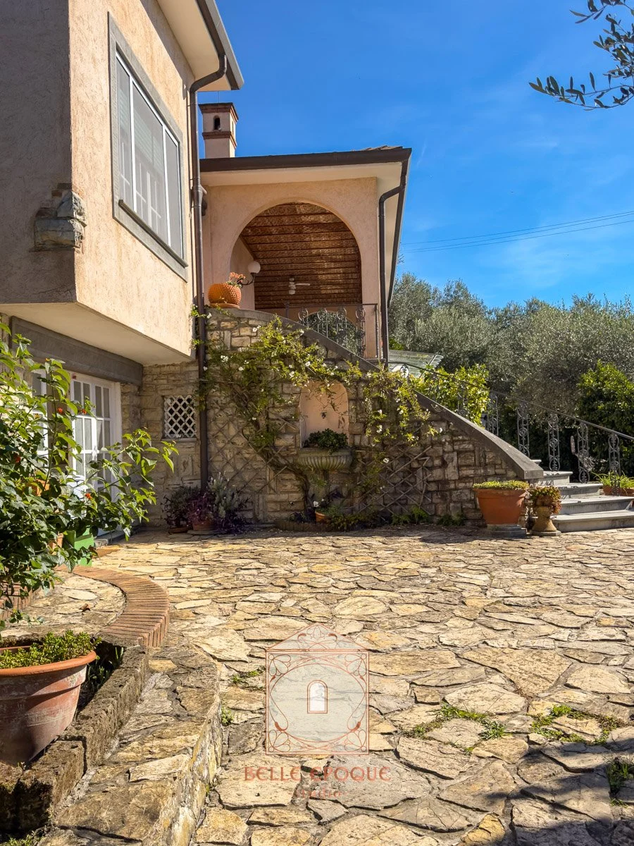 Villa SelvarelleAppartamento  VIareggio-6.jpg