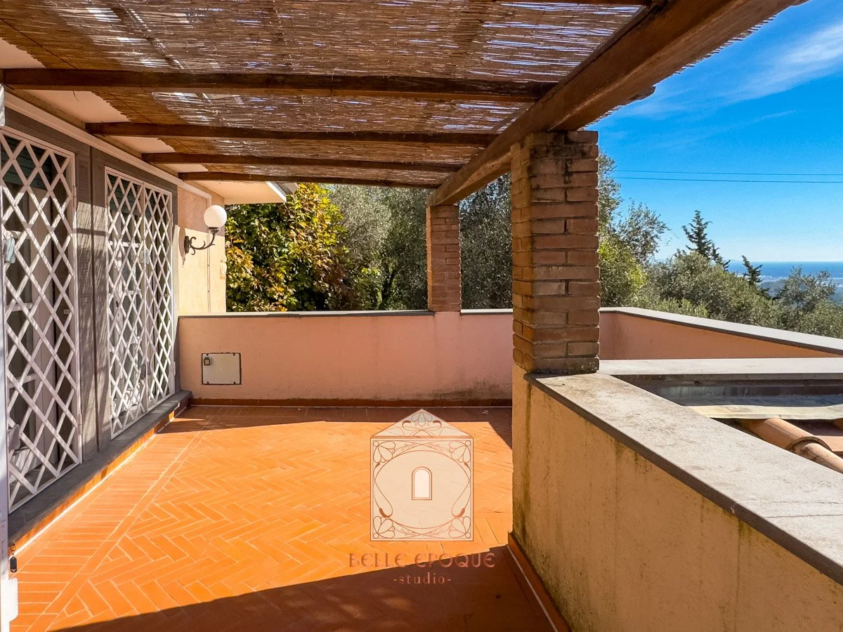 Villa SelvarelleAppartamento  VIareggio-70.jpg