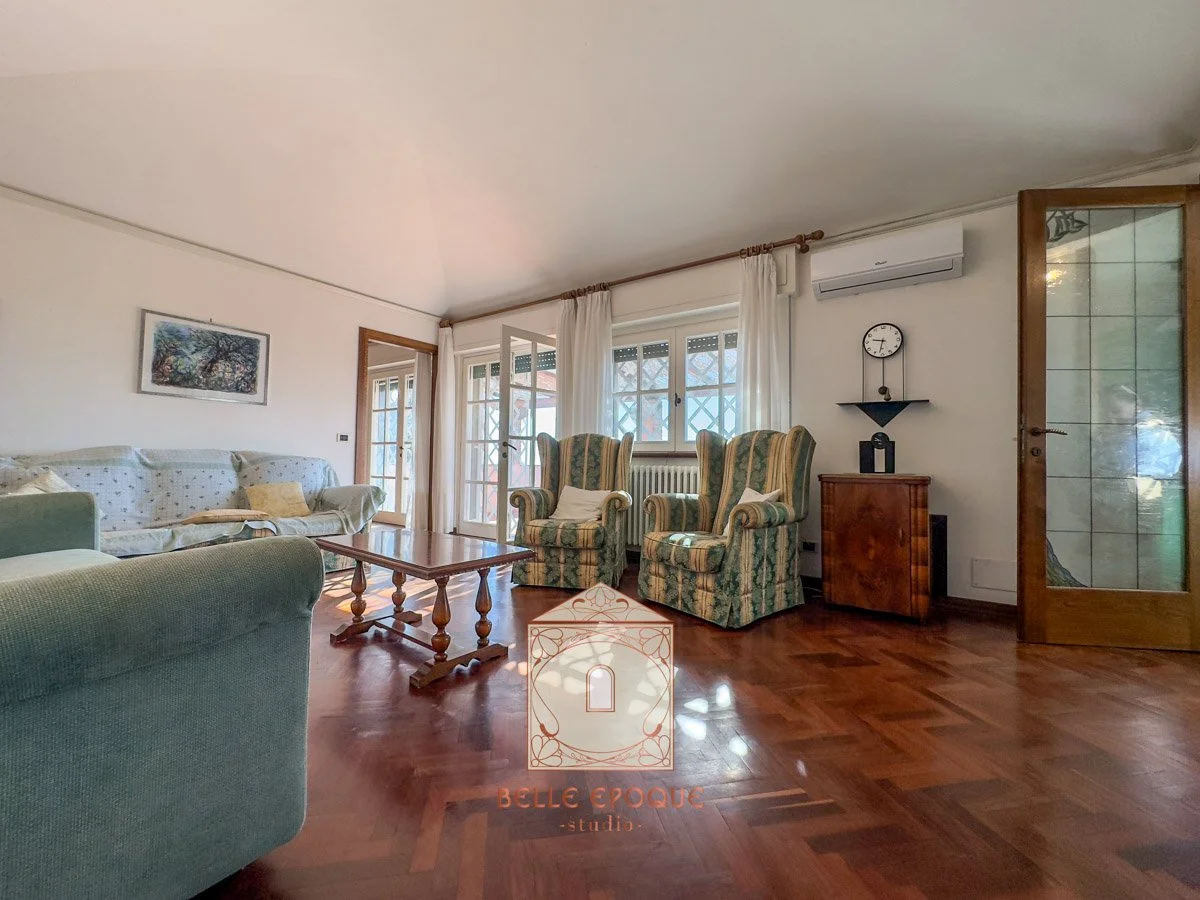 Villa SelvarelleAppartamento  VIareggio-72.jpg