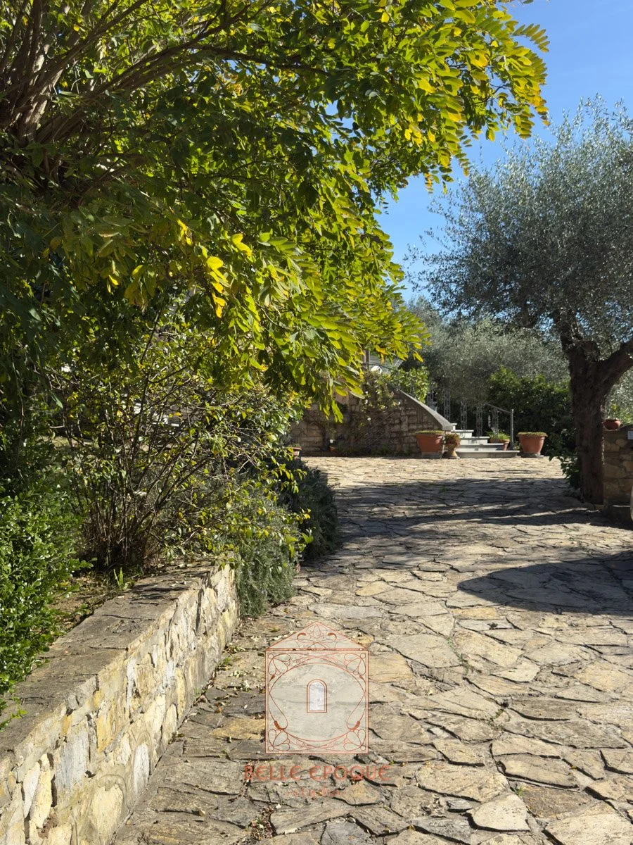 Villa SelvarelleAppartamento  VIareggio-76.jpg