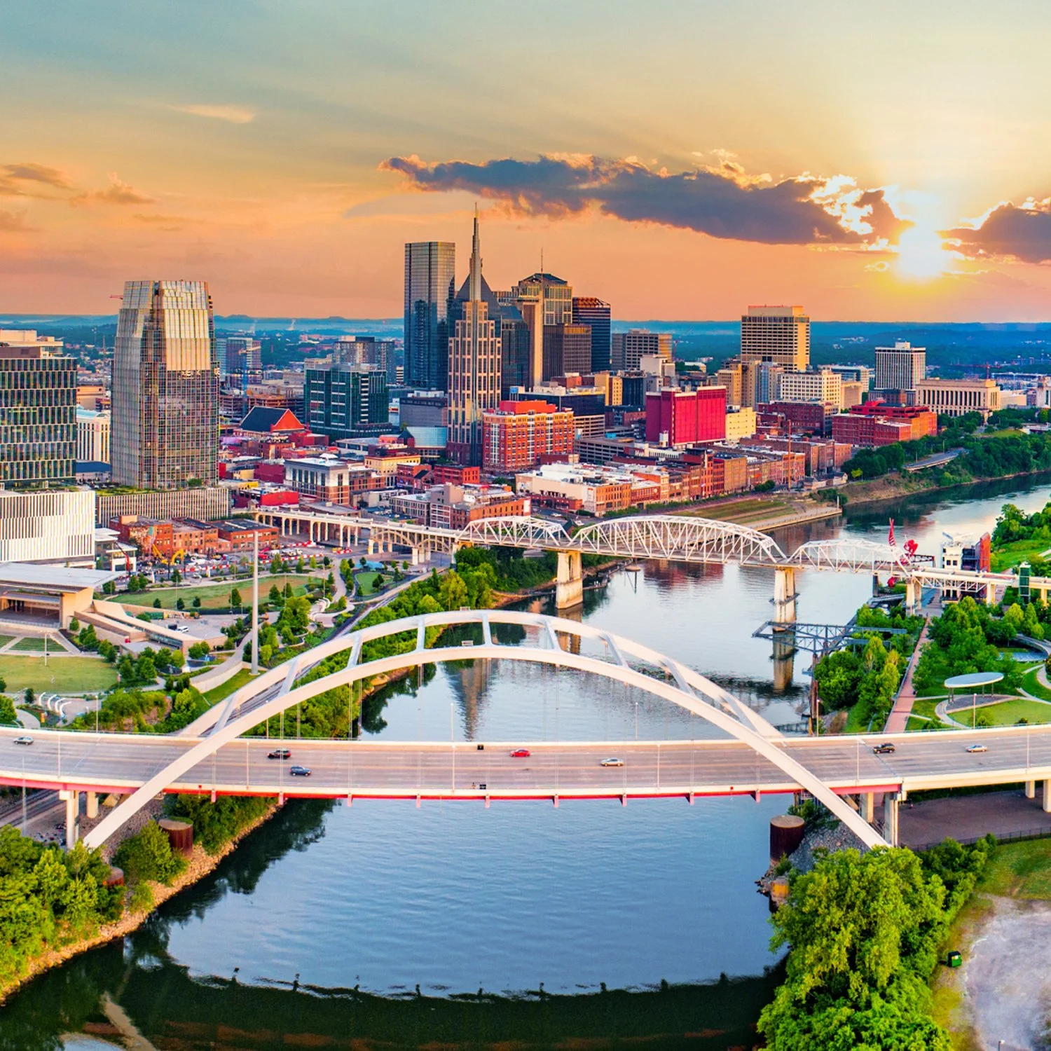 Nashville needs Dentists