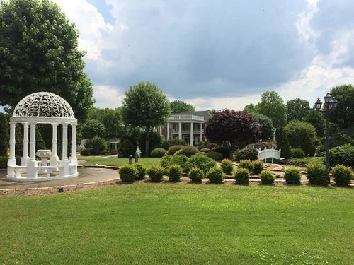 Trinity Music City is a broadcasting complex in Hendersonville, Tennessee. The complex was opened in 1982 by country singer Conway Twitty as Twitty City.