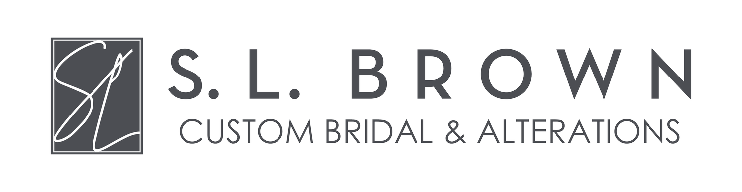 S.L. Brown Custom Bridal &amp; Alterations