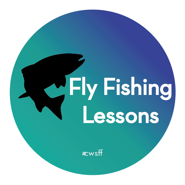 Learn to Fish, Lessons & Classes, Bryson City Fly Fishing