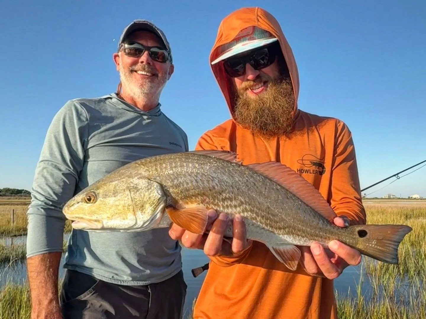 Good π times with @nlatoof & @trout60 ~ some fun days hanging both on water π¦ and land ποΈ π‘ #cwsff π π§ π¦ π£ #coloradowestslopeflyfishing #nature #smile #travel #flyfishing #fishing #trout #browntrout #fish #rainbowtrout #beautiful #bassfis