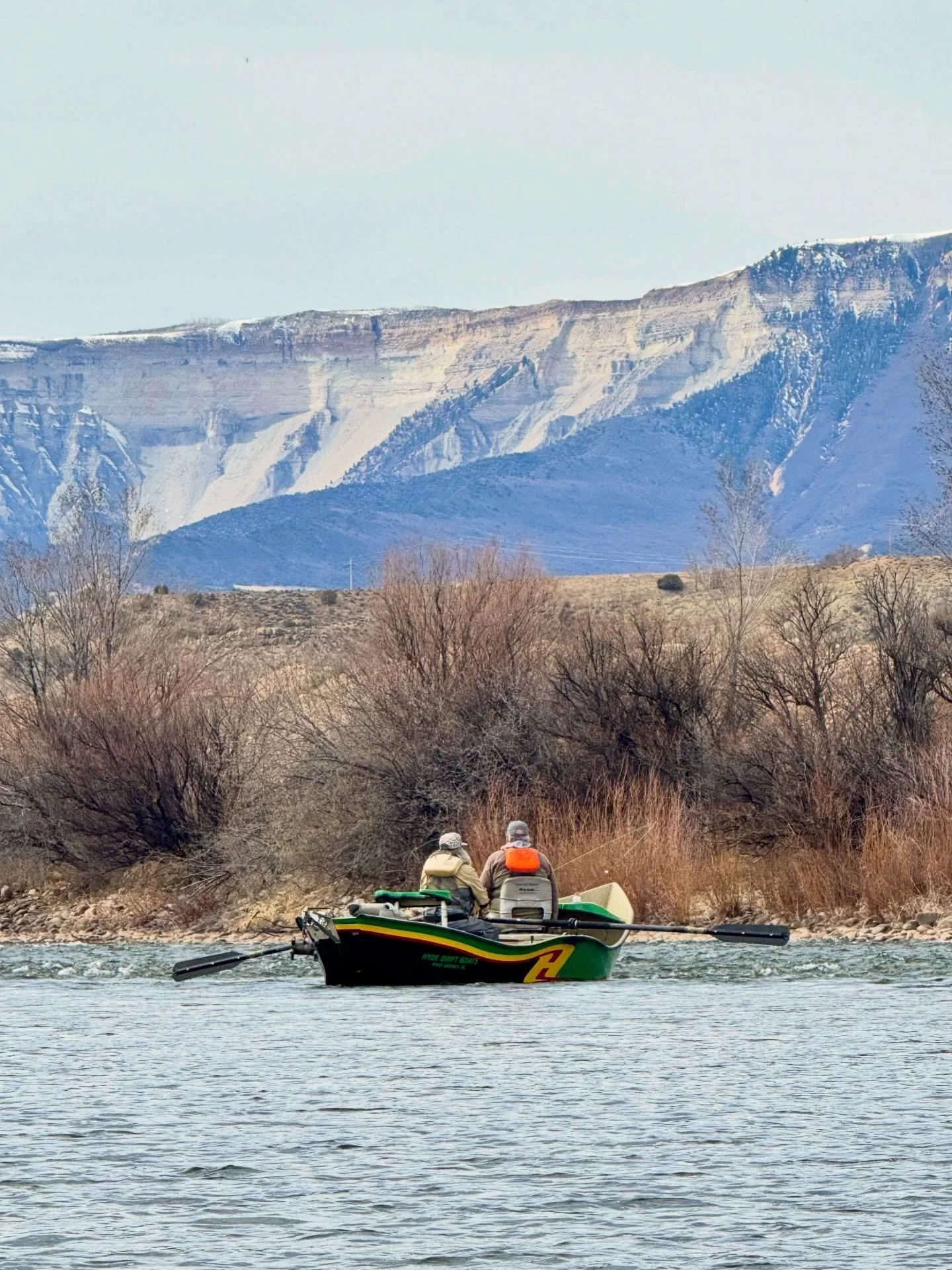 Thanks for the snap @vivalaham 💦 Good times on the water as always with @marvin.schaffer - Weekend vibes were high ⬆️ and great to see many happy 😃 faces on the water with great fishy karma abundant and hopefully felt by all out there &hearts;️ 💛 