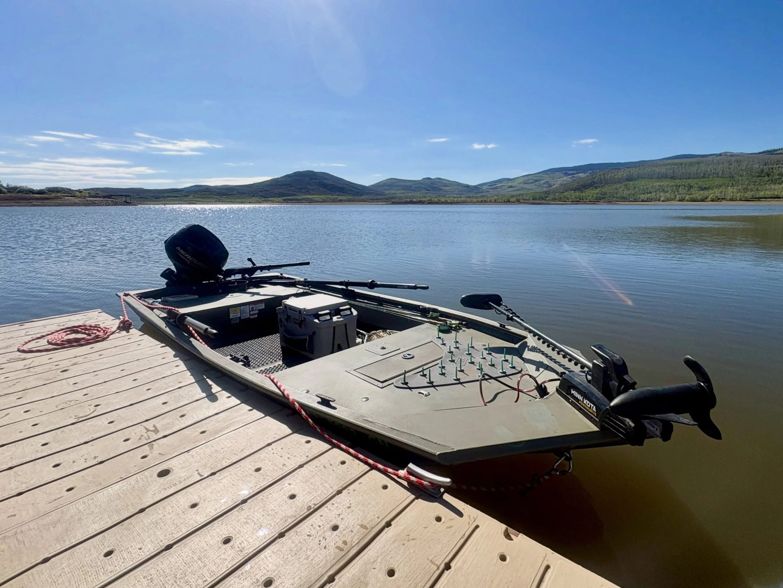 Good days on the water with some great guests visiting Colorado 🎣 Great to meet @kimkerian &amp; @waynekerian and have some fun on the water and get to know each other a bit with @coloradowestslopeflyfishing ~ As always, thanks for fishing with us, 