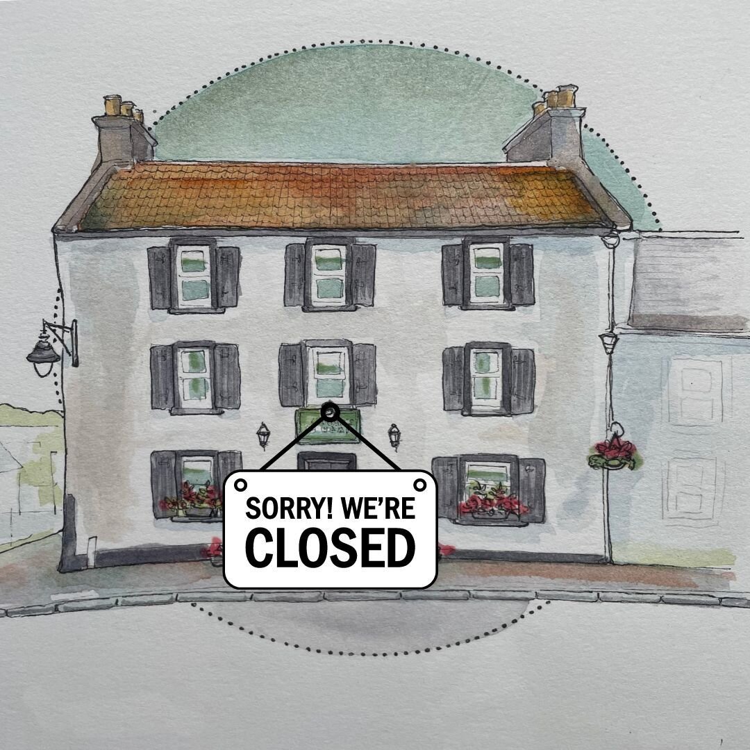 🎉 Today, we're off to the Courier Food and Drink Awards! 

The Boar's Head will be closed for the day. Wednesday 27th March.

Thank you for your support, and we'll share our experiences with you soon!

Back open Thursday 28th at 12.00

#courierfooda