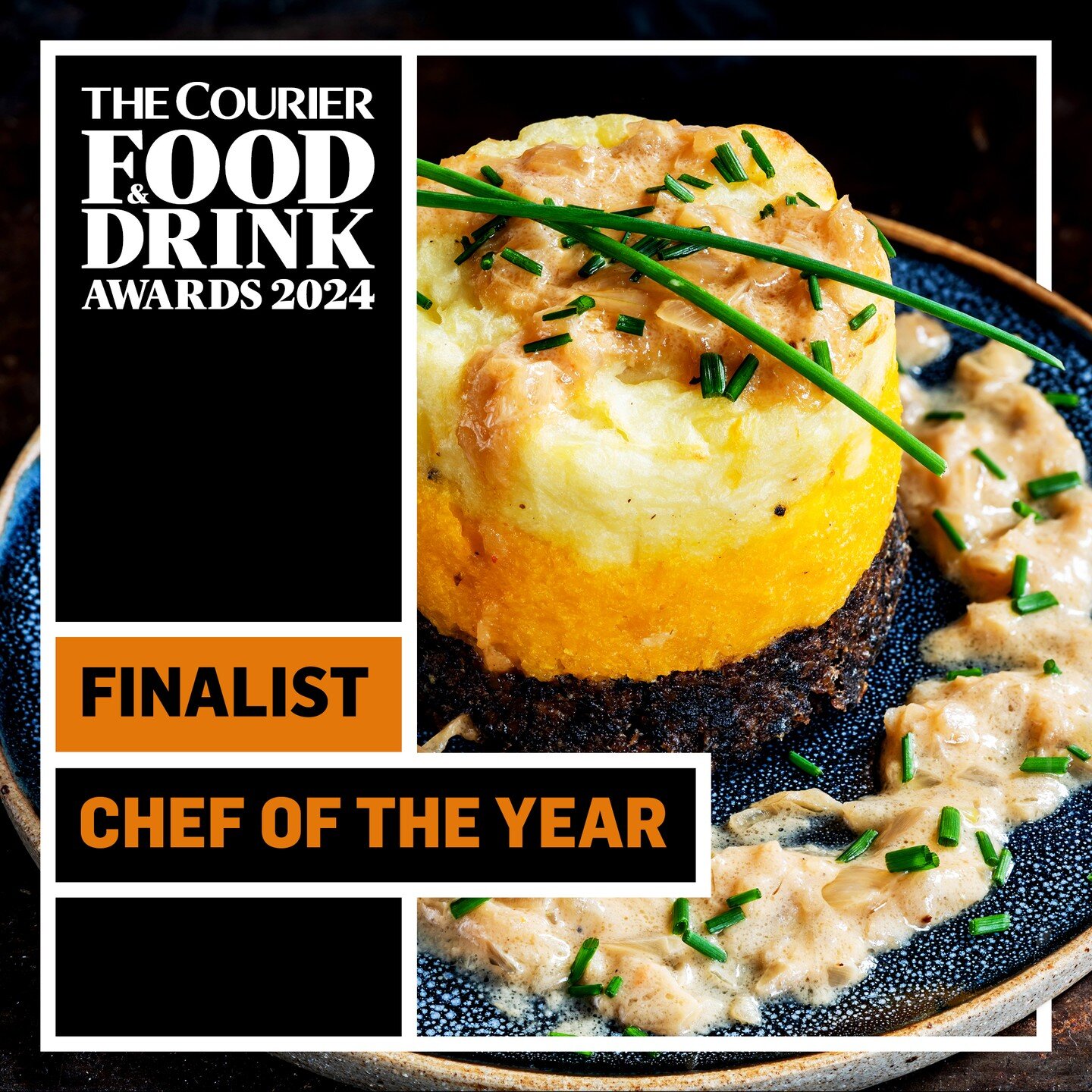 🎉 Today, we're off to the Courier Food and Drink Awards! 🤞@chef_andy_spence

🏆 As a result, The Boar's Head will be closed for the day. 

Thank you for your support, and we'll share our experiences with you soon!

#courierfoodanddrinkawards #resta