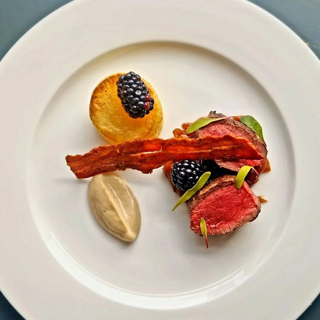 Boar's Head Menu — The Boar's Head