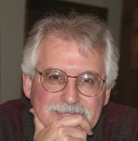 Len Tantillo — J. Russell Jinishian Gallery