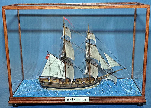 Brig 1775