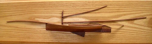 “Susie S.” Sandbagger