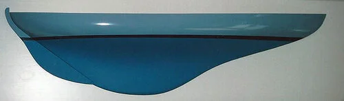 ALBATROSS - 30 square metre yacht