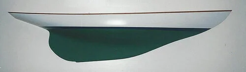 ESCAPE – Concordia Yawl