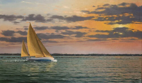 Concordia Yawl