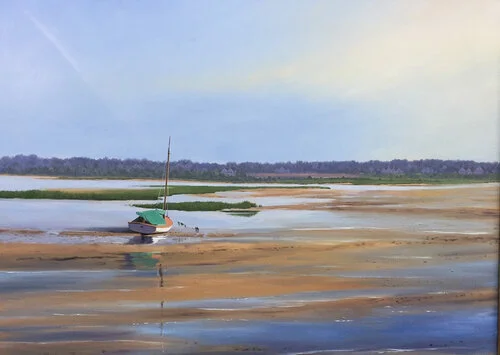 Original Oil Paintings by the esteemed marine artist Sergio Roffo. — J ...