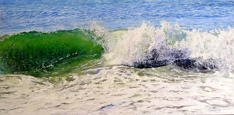 Nantucket Wave