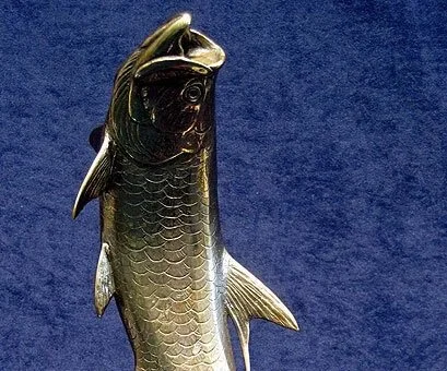 Silver King (Tarpon)