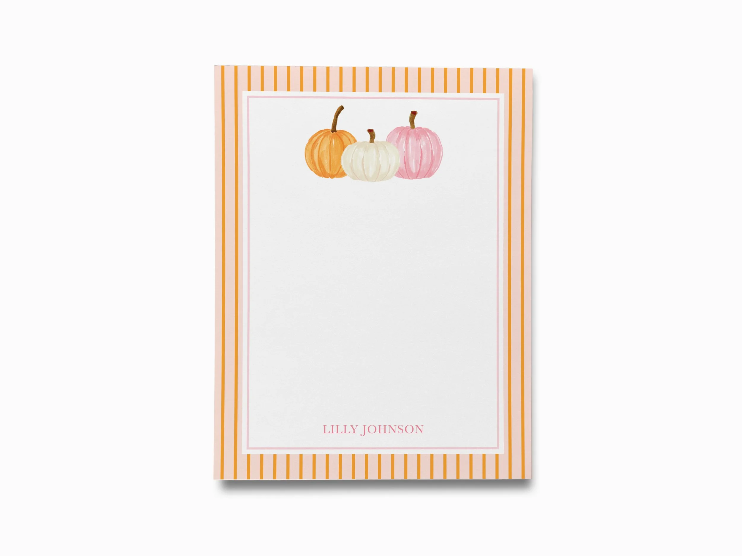 NP0051-SM Pink Pumpkin Small Notepad Small Notepad-no text.jpg