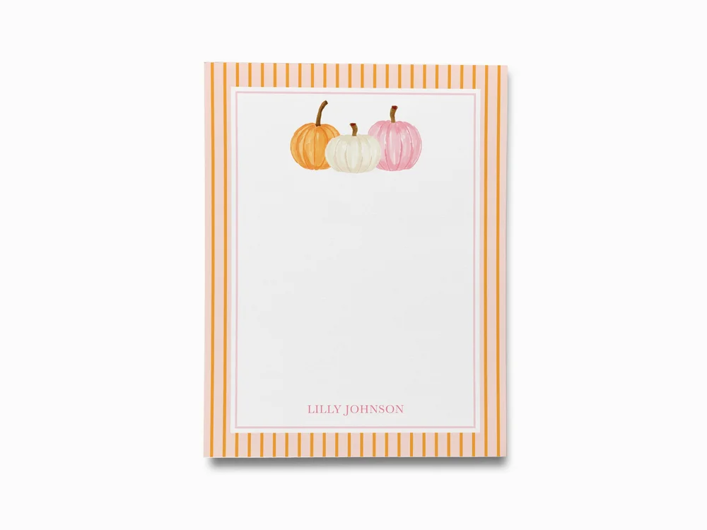 NP0051-SM Pink Pumpkin Small Notepad Small Notepad-no text.jpg