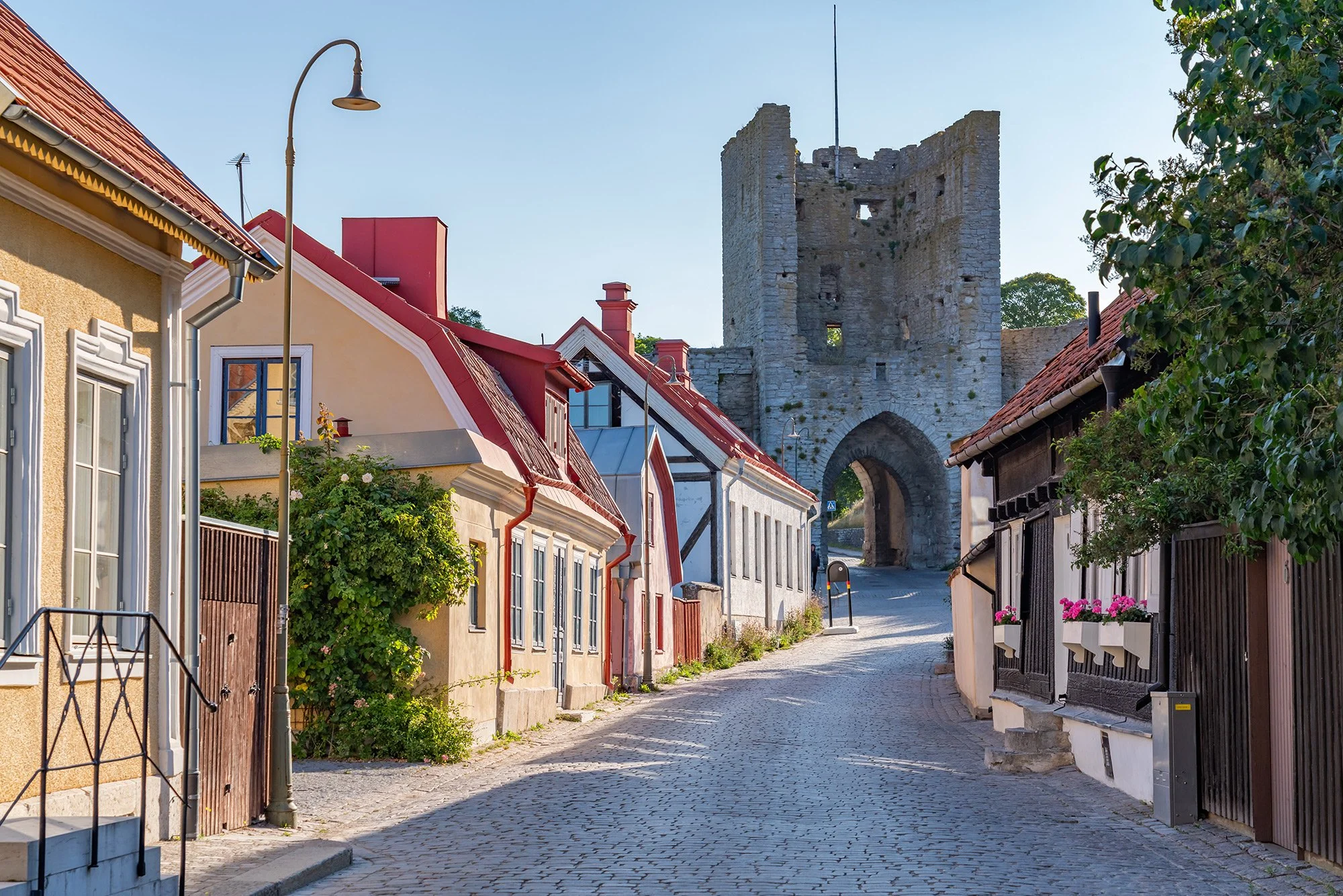 Almedalen 2026: Från framtidsvisioner till motståndskraft