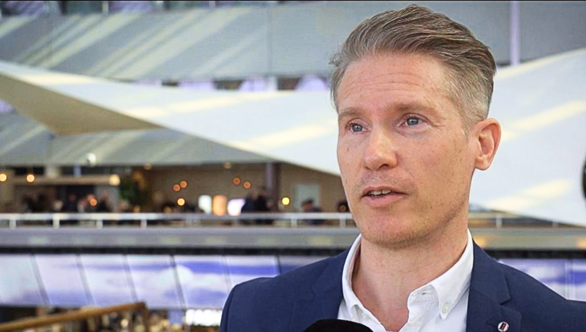 Ola Söderlind kommunikationsansvarig Zmarta