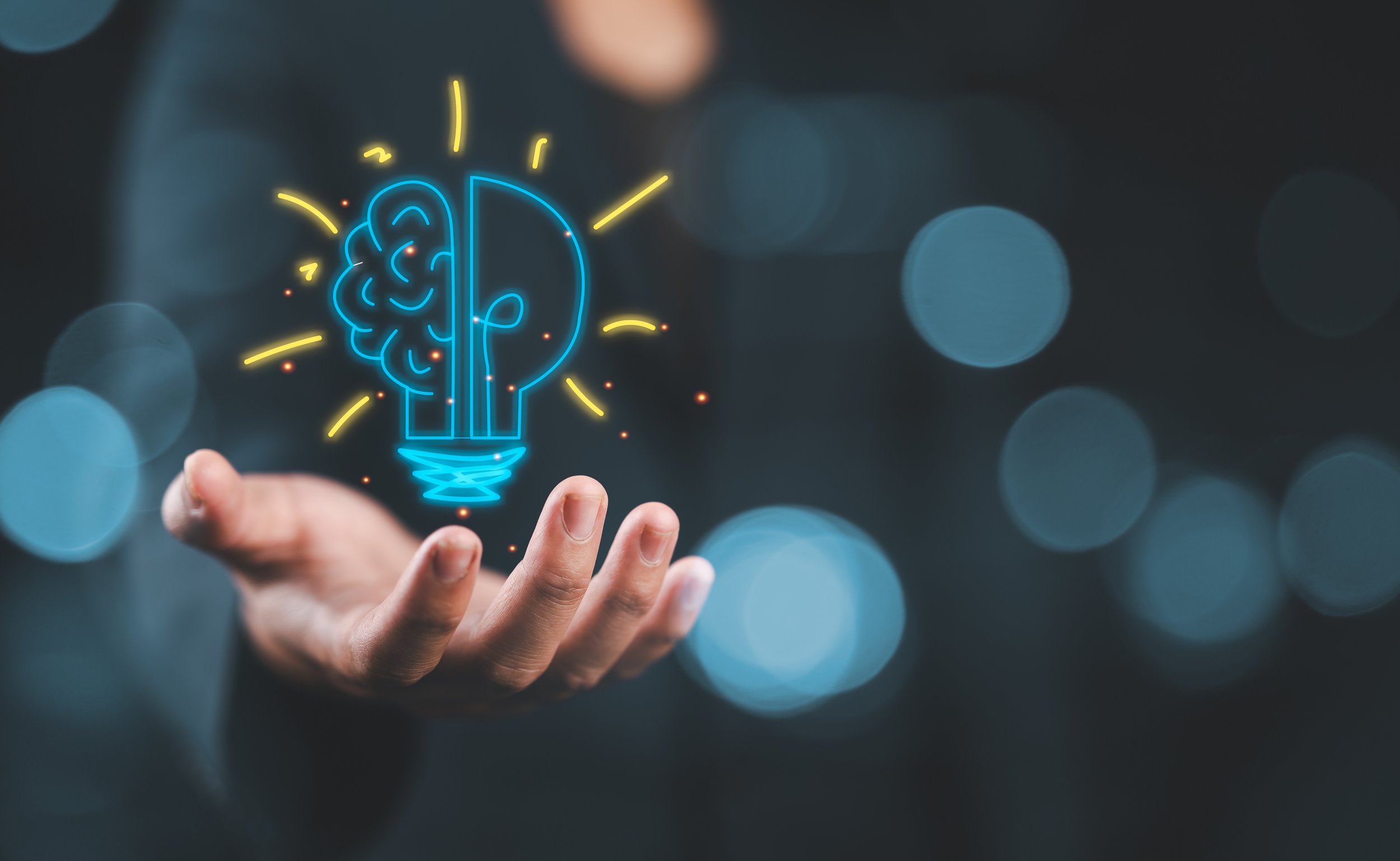 thought leadership och ai