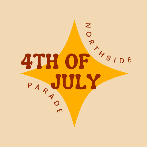 Northside 4th of July Parade