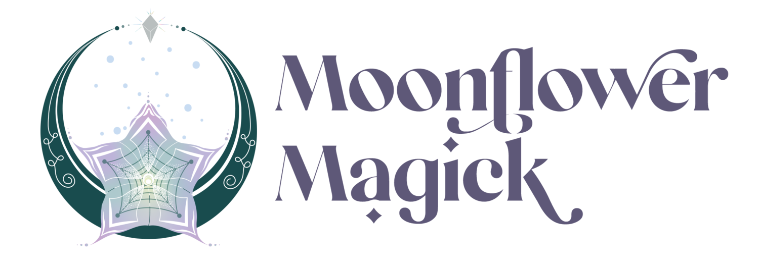 Moonflower Magick