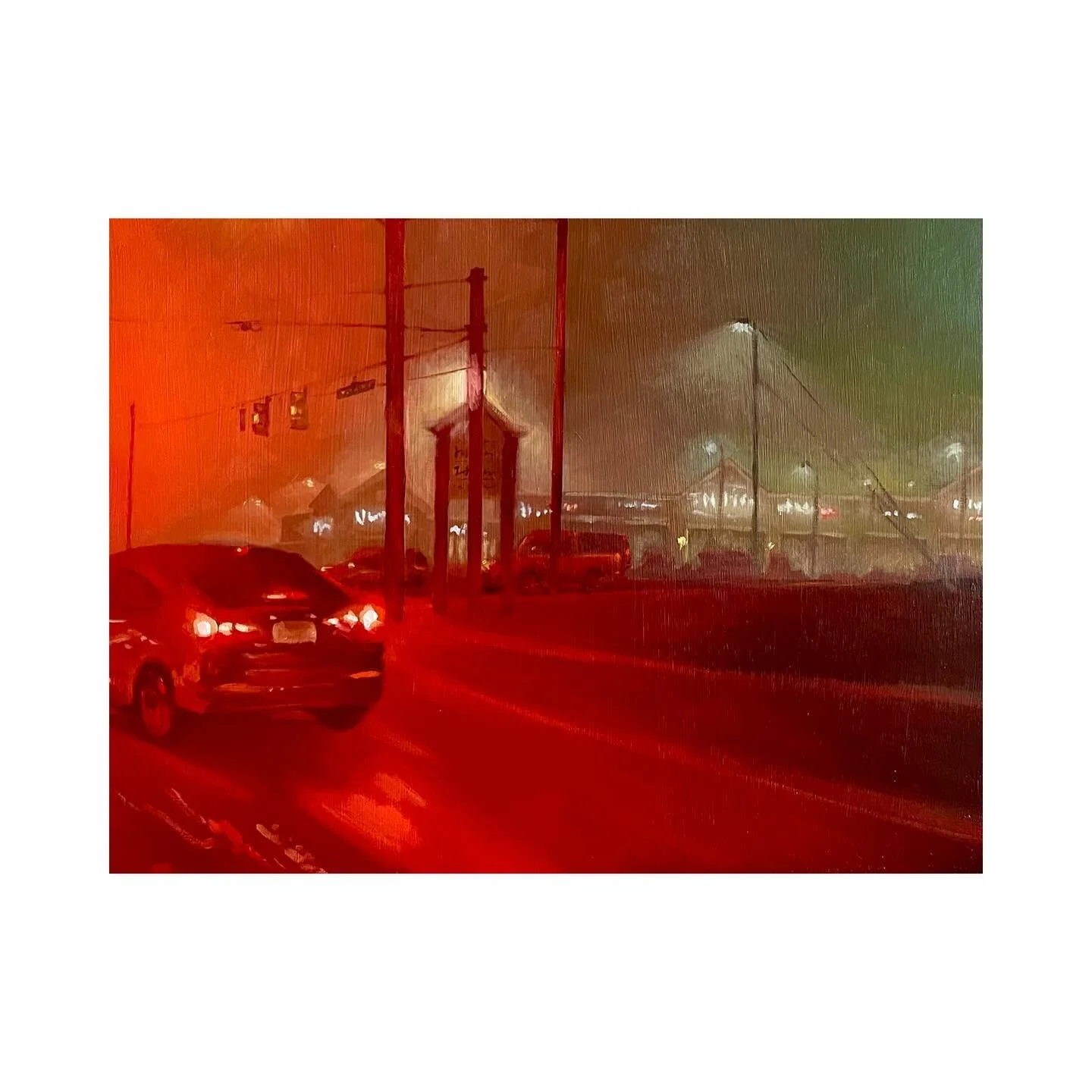 &ldquo;red light&rdquo; // oil on canvas
-
free print to anyone who can guess where the reference is lol
-