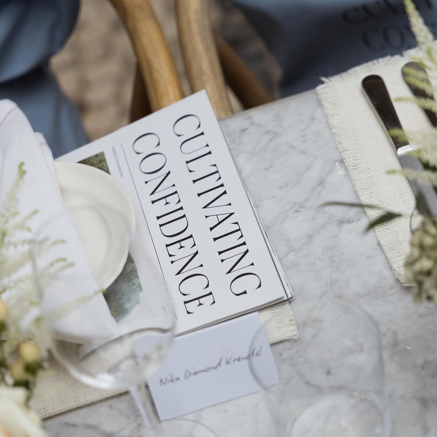 Client spotlight ✨

We&rsquo;re incredibly proud of @karenkoramshai during this exciting time for her business. Karen recently became a qualified Wellness Coach and hosted her own Cultivating Confidence event to celebrate this milestone, showcasing h