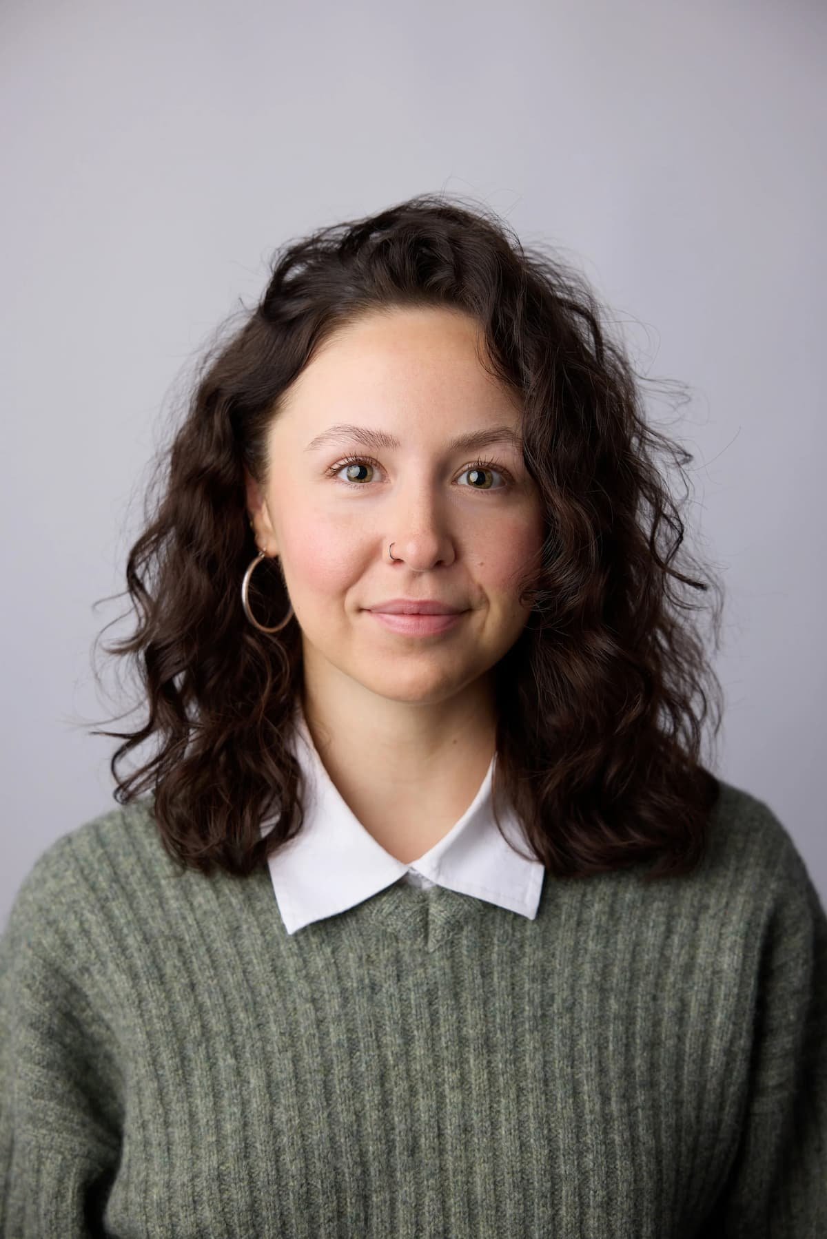 Alexia Smith Ontario Psychotherapist Headshot