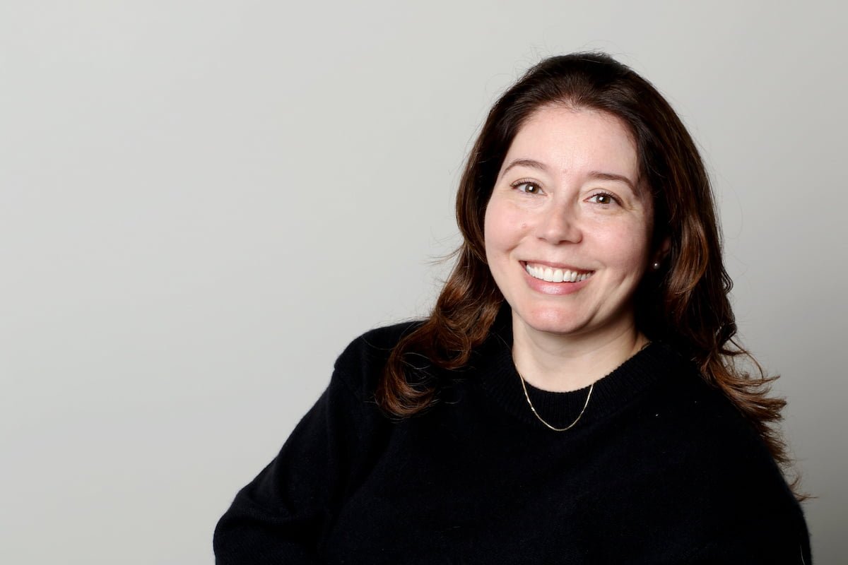 Ashley Guite Ontario Psychotherapist Headshot