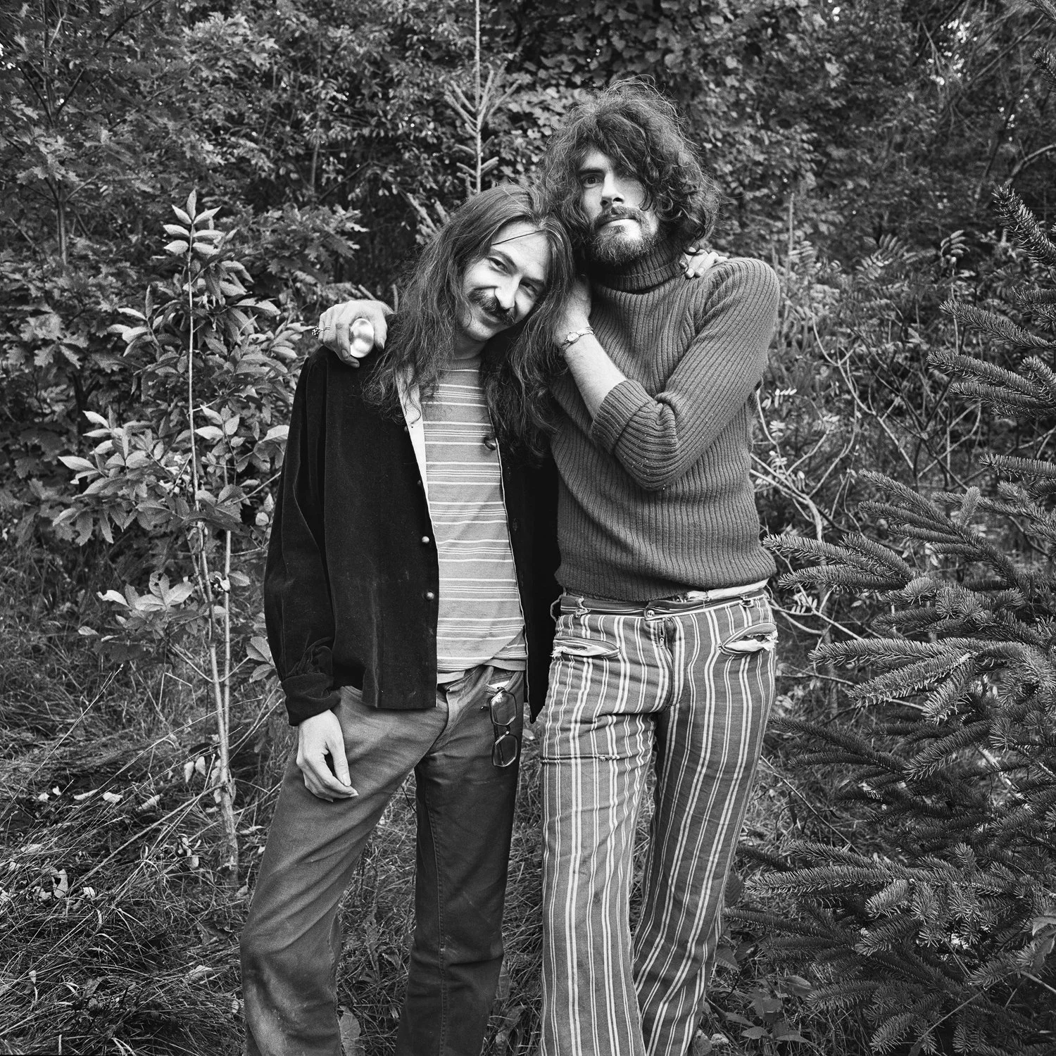 The Holy Modal Rounders, Aengus Studios, Fayville, MA, 1972