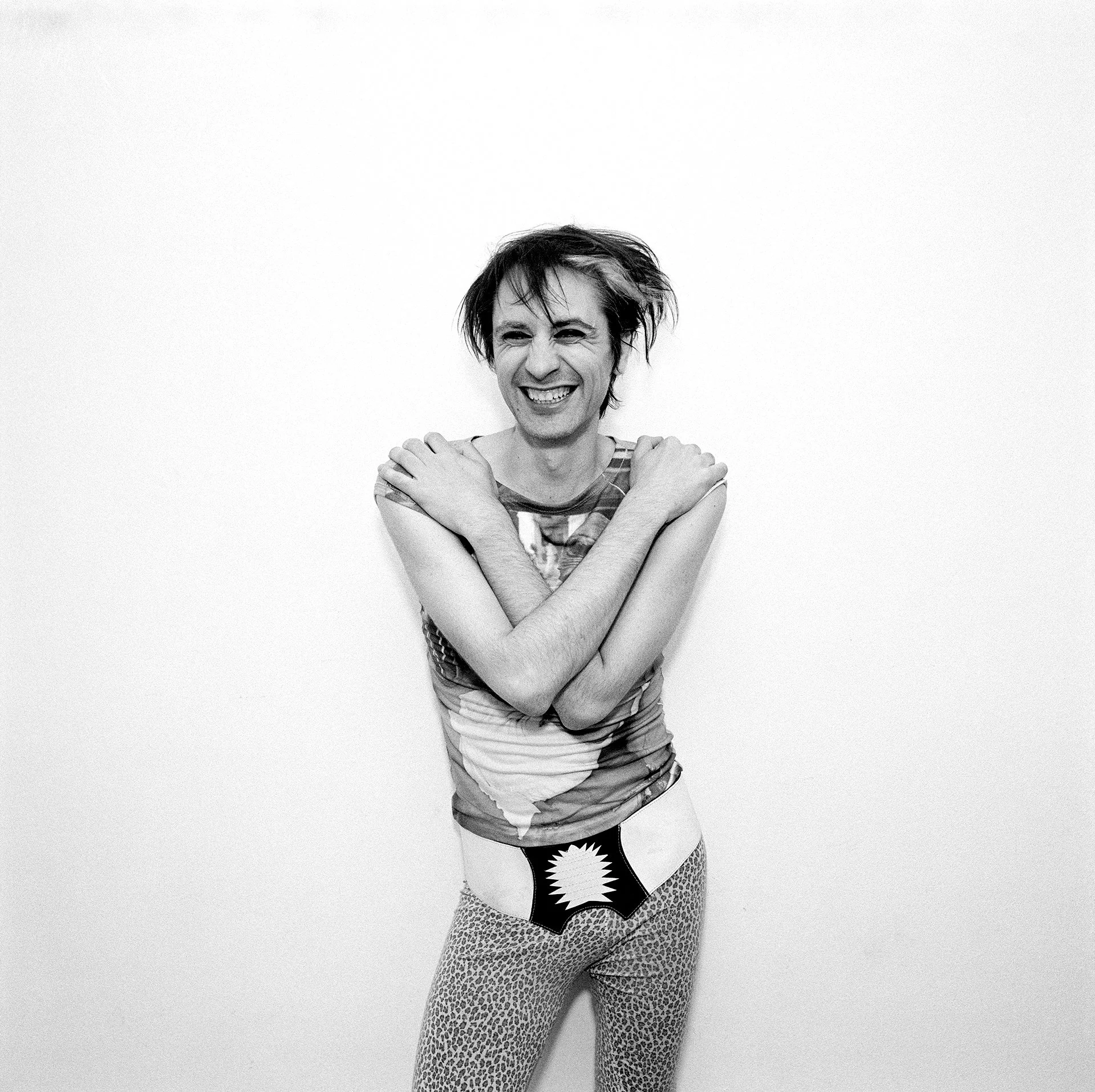 Pablo Blitto Torre, RIP Blitto 1976-2023