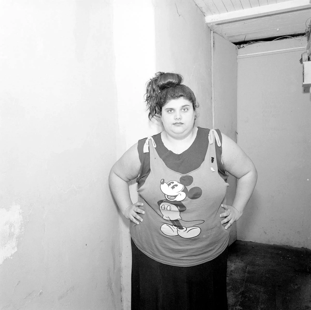 Maruja Bustamante